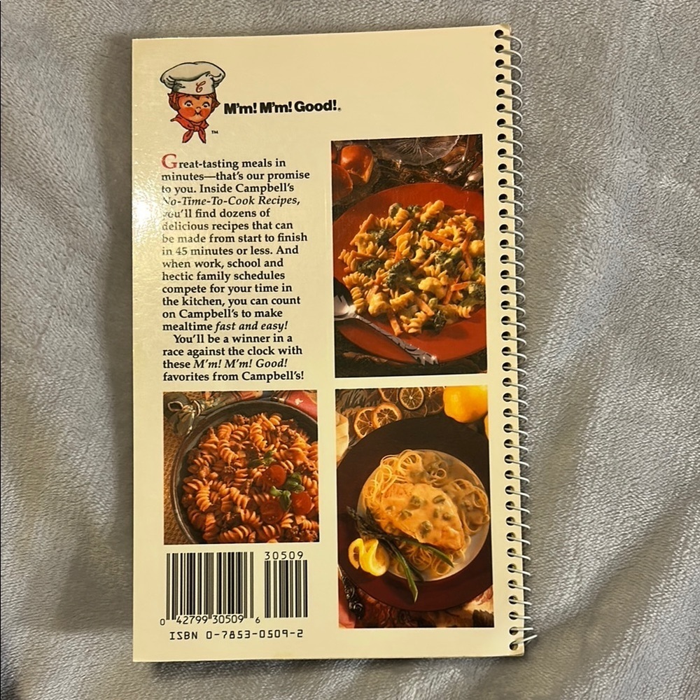Favorite All Time Recipes Book Collection - Plus Campbell’s Favorite Recipes - Picture 9 of 10